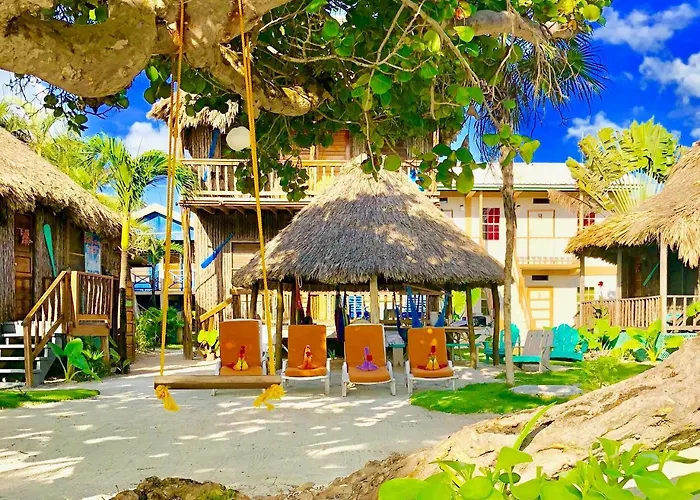 Hotel Del Rio San Pedro 