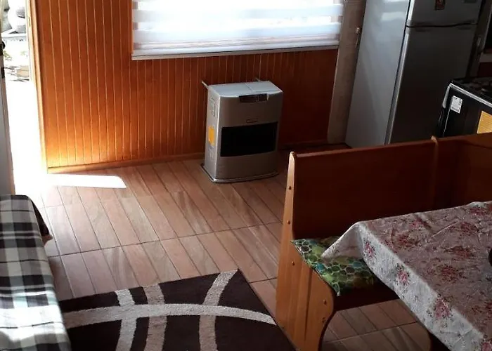 Cabanas Nortesur Coyhaique