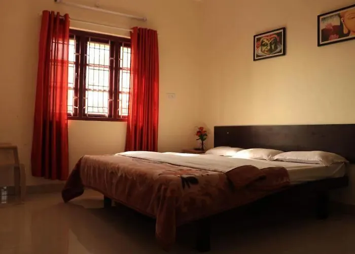 Skylarc Inn Ooty