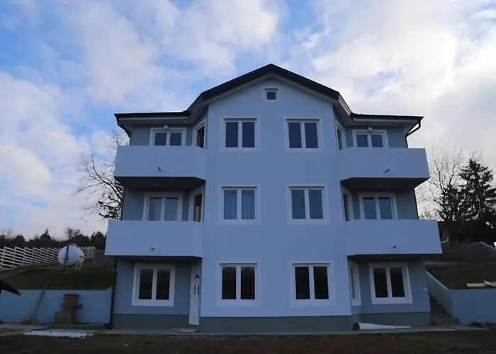 Fruskogorska Idila Apartmani Vrdnik
