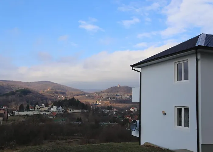 Fruskogorska Idila Apartmani Vrdnik