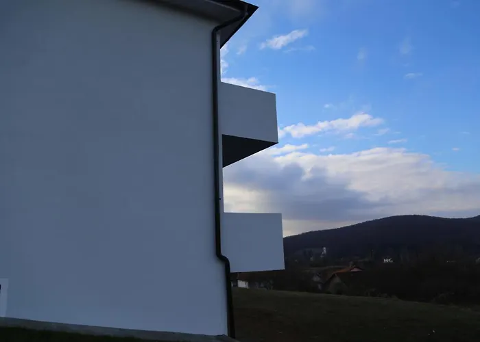 Fruskogorska Idila Apartmani Vrdnik