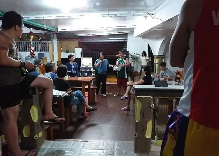 Jorge Transient House Hotel Coron