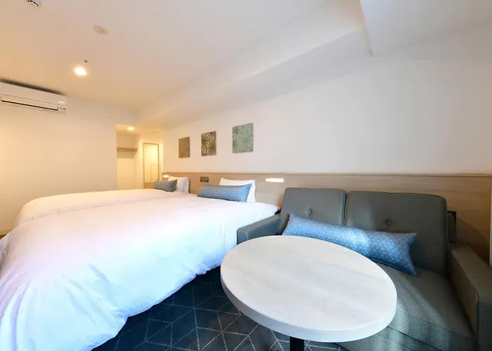 Vessel Inn Sakae Station Nagoya