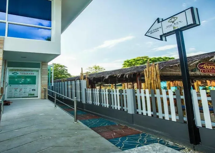 The Key Hotel Koh Lipe