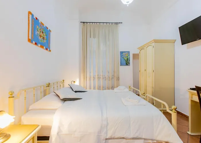 Oscar 3 Hotel Rome