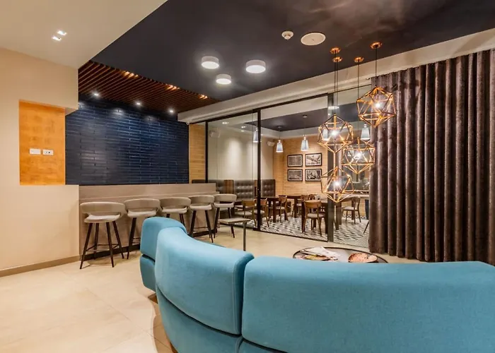 Apartametos Facile Bogota