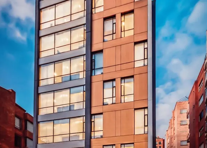 Apartametos Facile Bogota