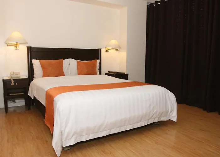 Harbor Town Hotel Iloilo City