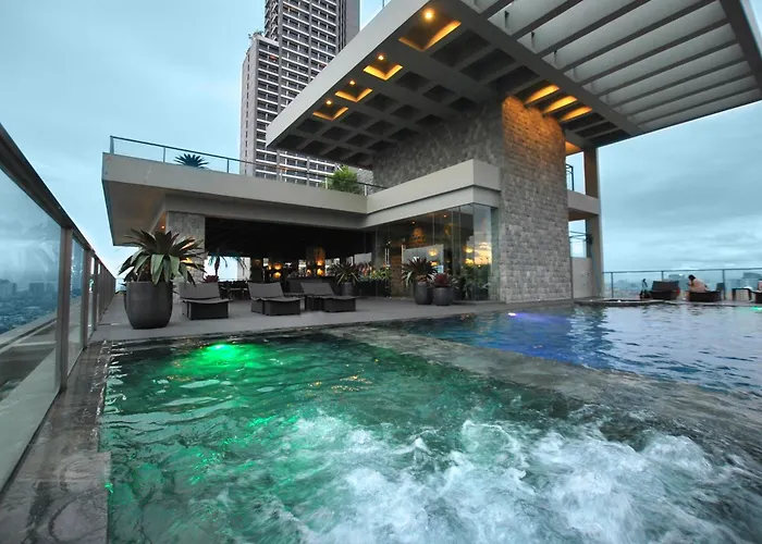 City Garden Grand Hotel Makati City