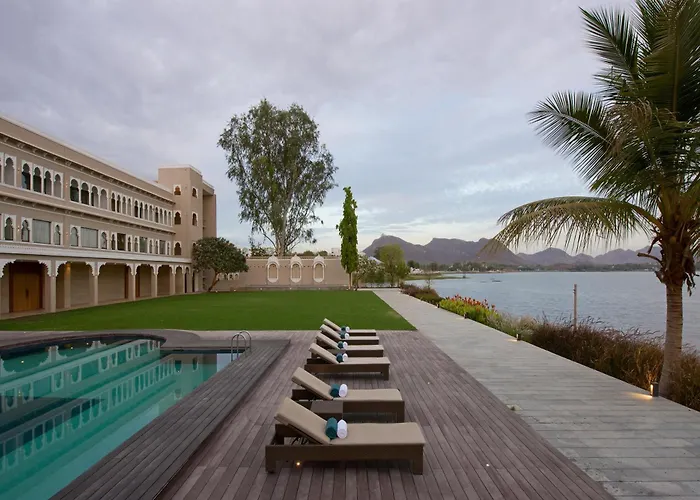Hotel Lakend Udaipur