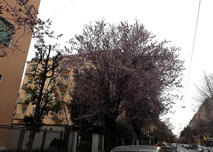La Casa Di Laura Apartment Bologna