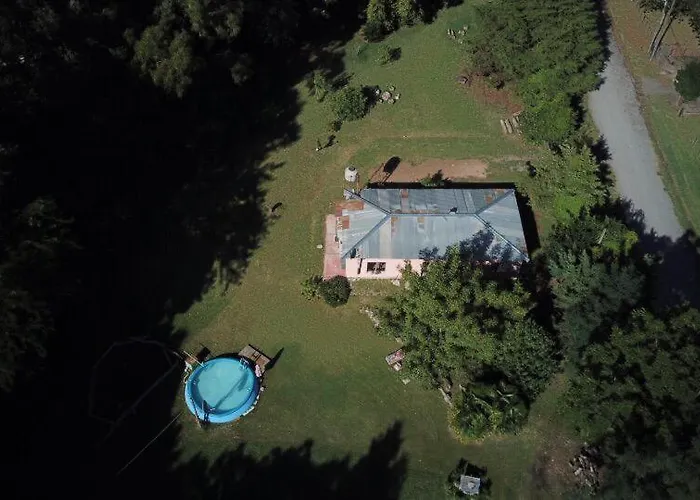 Rancho Apar T - Villa Tandil
