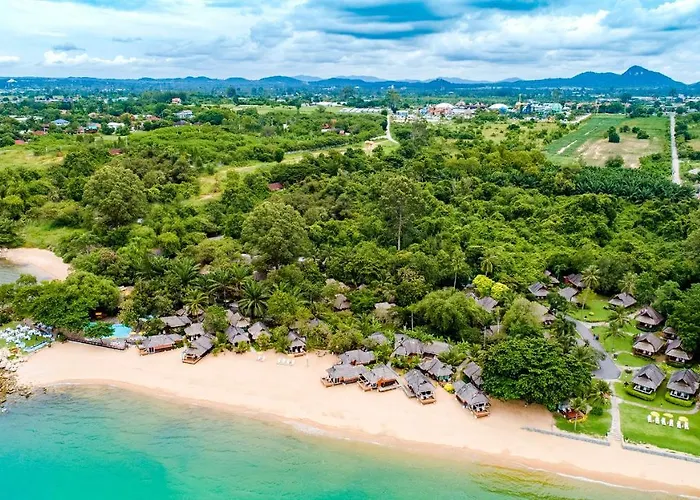 The Sunset Village -Sha Plus Certified Na Chom Thian