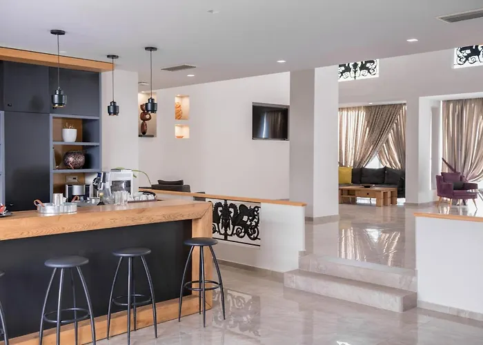 Irini Hotel Heraklion 