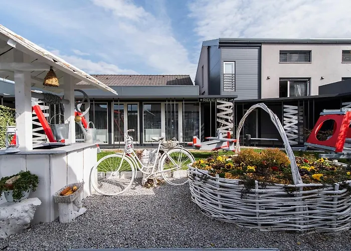 Hotel Cool Zagreb Airport Velika Gorica