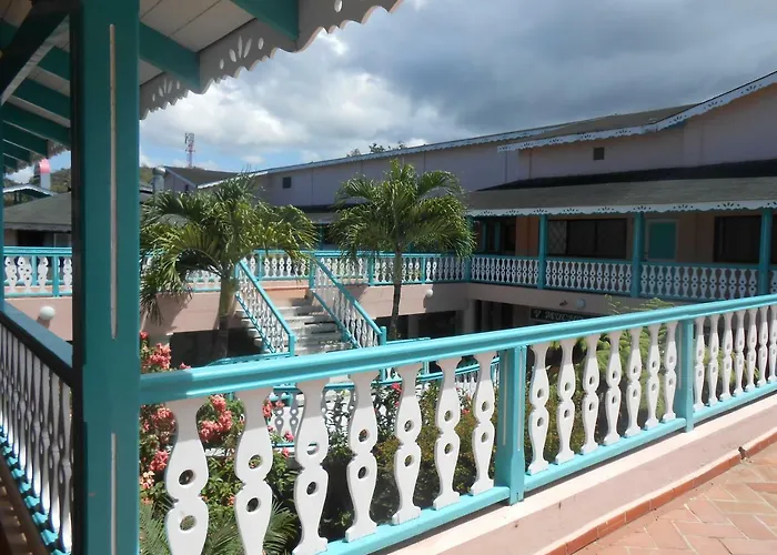 22 Plaza Rosada Apartment Las Terrenas