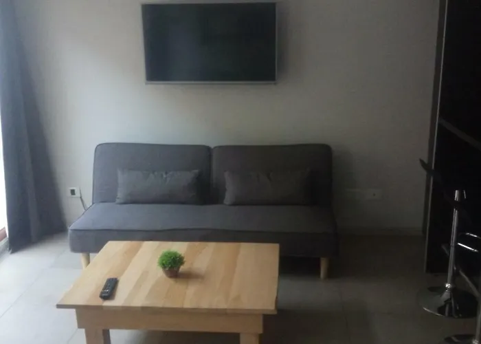Familia Patagonia Apartment San Carlos de Bariloche