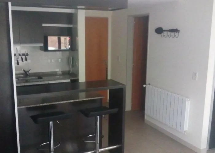 Familia Patagonia Apartment San Carlos de Bariloche