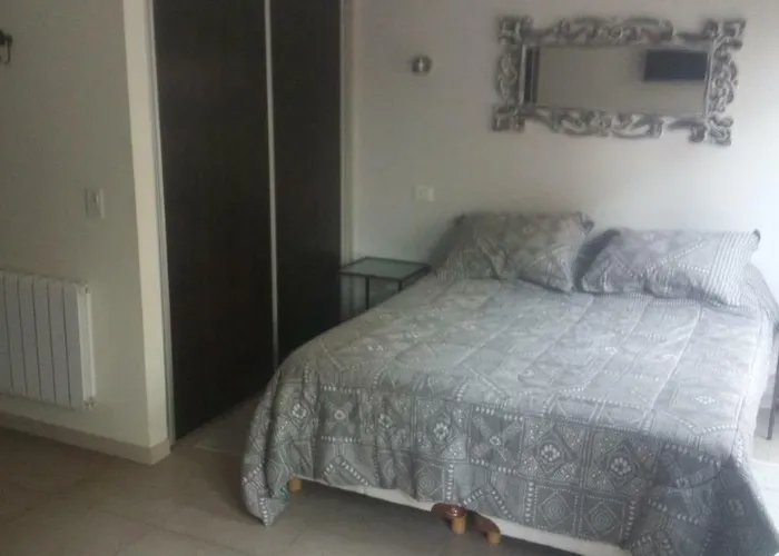 Familia Patagonia Apartment San Carlos de Bariloche