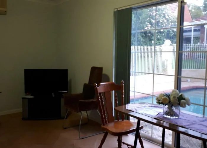 Beatrice Apartment Perth