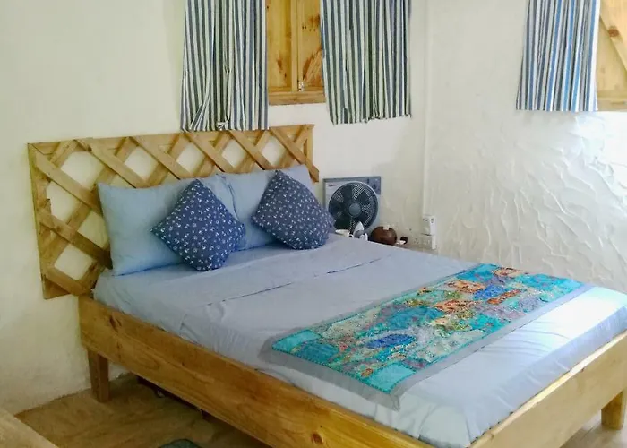 Coco Bay Villa Baie Sainte Anne