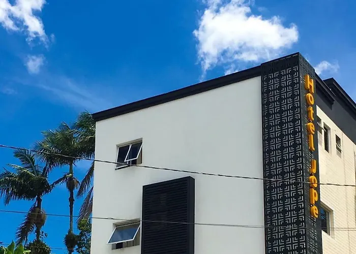 Hotel Jope Joinville