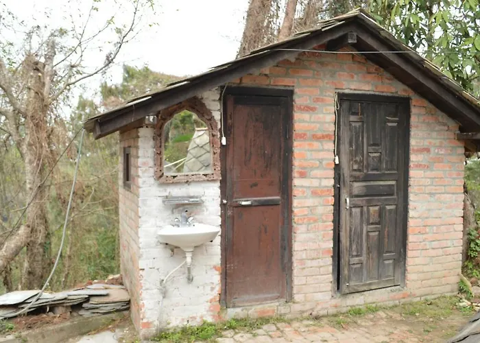 Hotel At The End Of The Universe Nagarkot