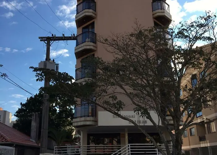 Residencial Salinas Apartment Florianopolis