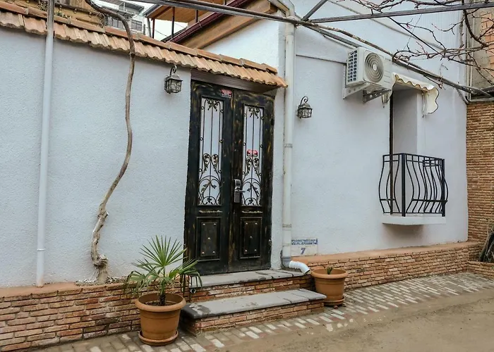 3 Studio Tbilisi