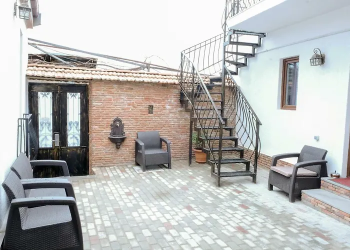 3 Studio Tbilisi