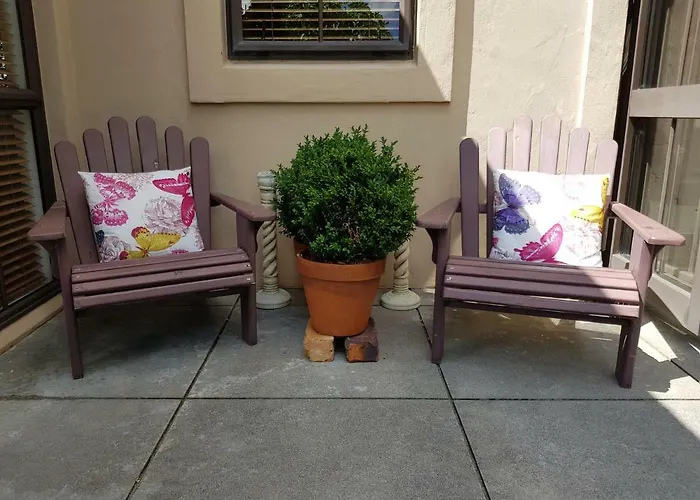 Villa Te Soro Bed And Breakfast Auckland