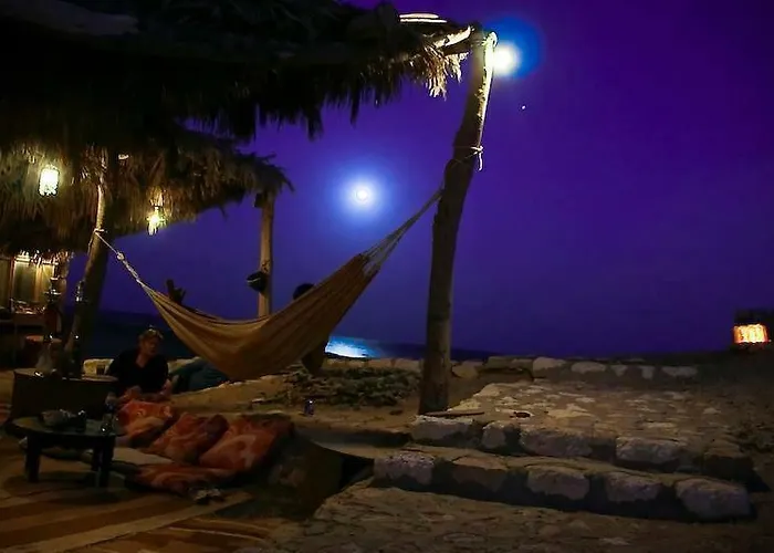 Deep South Eco-Lodge Marsa Alam