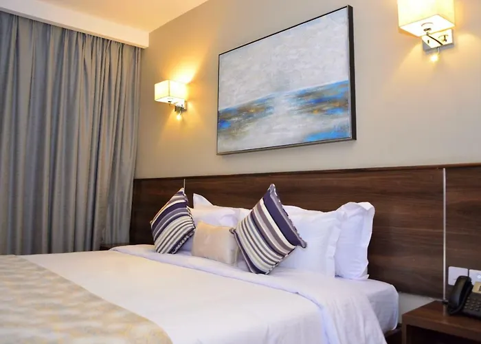 Razana Hotel Nairobi