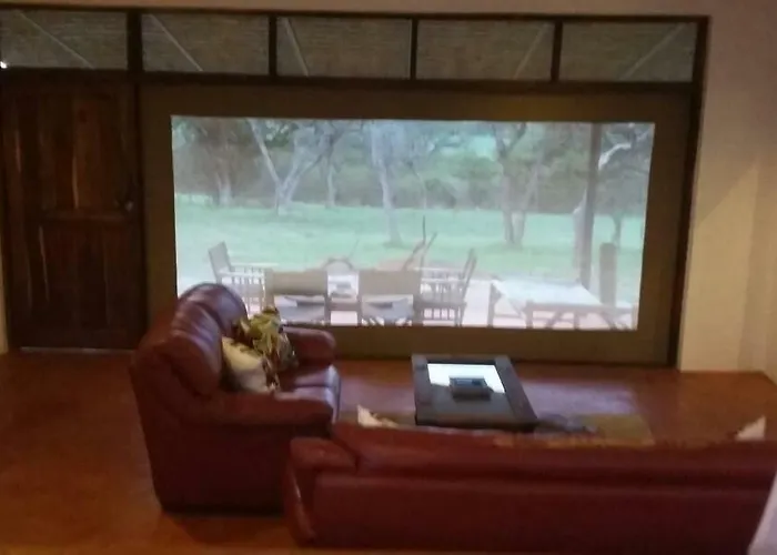 Mbalageti Serengeti