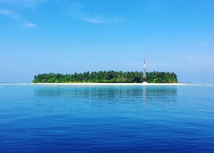Noomuraka Inn Omadhoo