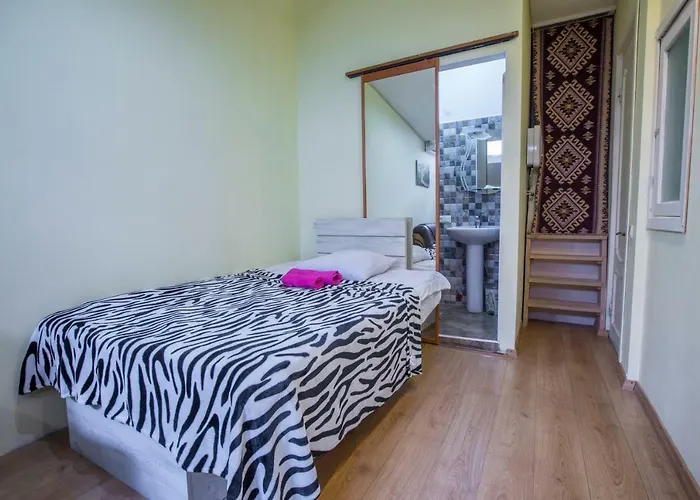 Tali Home Tbilisi