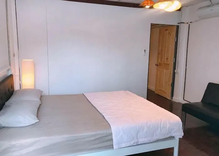 Sofia Hostel Chiang Rai