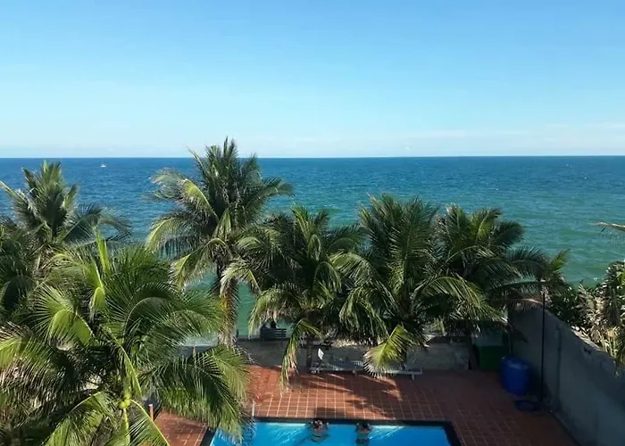 Hiep Hoa Resort Mui Ne