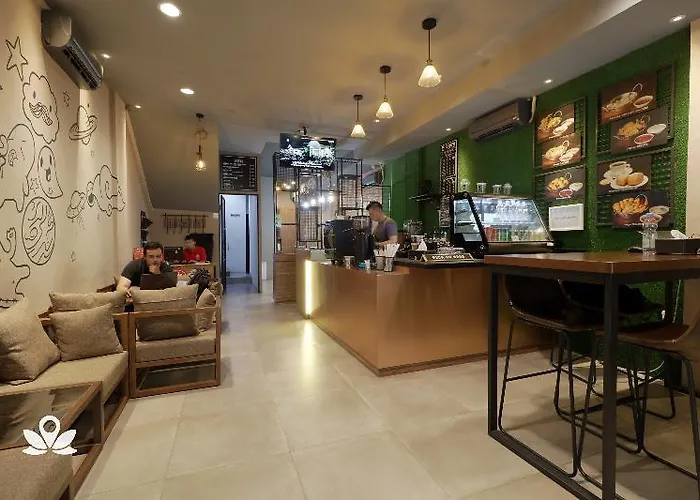 Zen Rooms Sawah Besar Jakarta