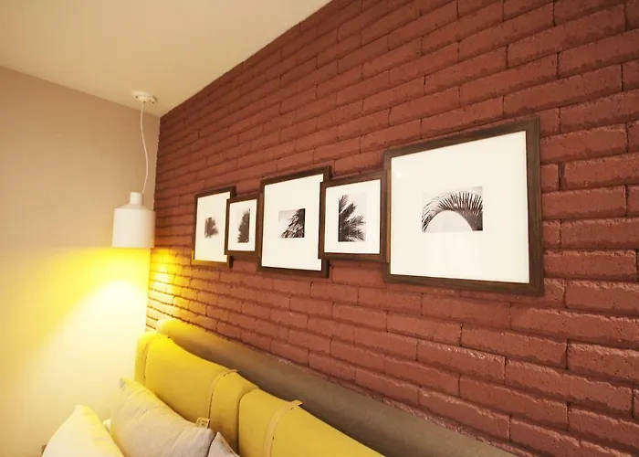Brown Dot Hotel Seomyeon Busan