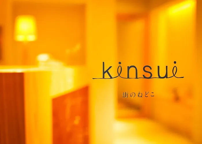 Kinsui Annex Hostel Toyooka 
