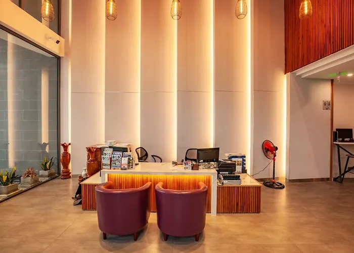 An Phu Hotel Phú Quốc