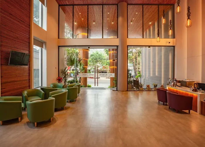 An Phu Hotel Phú Quốc