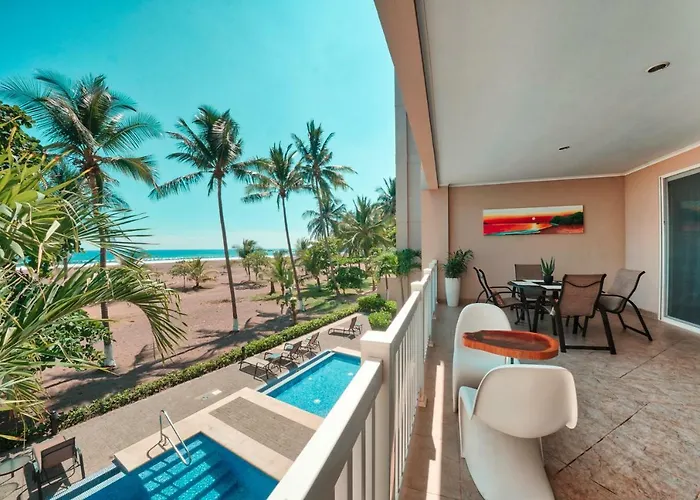 The Palms Ocean Club Resort Jaco