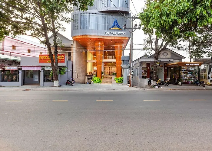 An Phu Hotel Phú Quốc