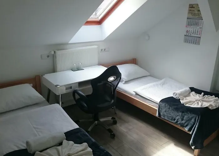 Guest House Villa Herbarium Slavonski Brod