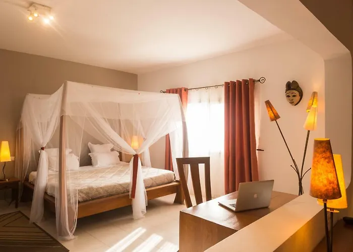 La Residence Dakar