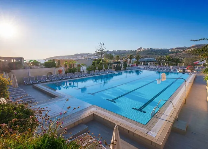 Mellieha Holiday Centre