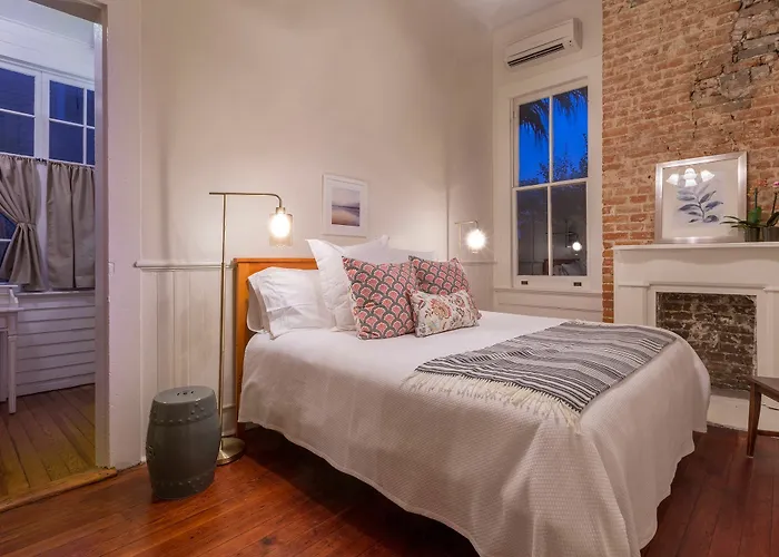 Sully Mansion Bed & Breakfast Inn New Orleans